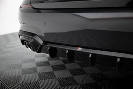 Rear Valance BMW 3 M-Pack G20 / G21 - 0