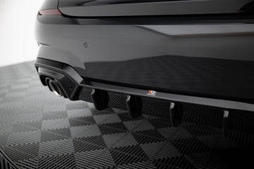 Rear Valance BMW 3 M-Pack G20 / G21 - 0