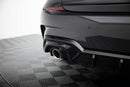 Rear Valance BMW 3 M-Pack G20 / G21-3