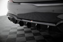 Rear Valance BMW 3 M-Pack G20 / G21-5