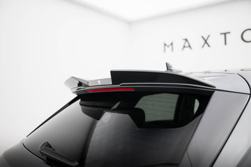 Prepreg Carbon Fiber Tailgate Spoiler Audi RS3 / S3 / A3 S-Line Sportback 8Y - 0