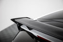 Spoiler Ford Fiesta Standard / ST / ST-Line Mk8-3