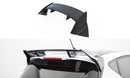 Spoiler Ford Fiesta Standard / ST / ST-Line Mk8