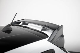 Spoiler Ford Fiesta Standard / ST / ST-Line Mk8 - 0