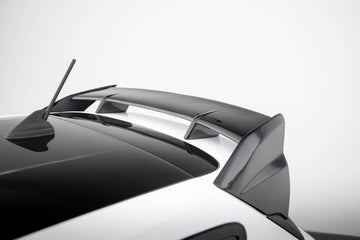 Spoiler Ford Fiesta Standard / ST / ST-Line Mk8 - 0