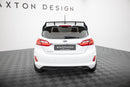Spoiler Ford Fiesta Standard / ST / ST-Line Mk8-6