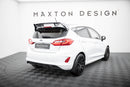 Spoiler Ford Fiesta Standard / ST / ST-Line Mk8-7