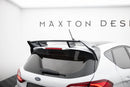 Spoiler Ford Fiesta Standard / ST / ST-Line Mk8-8