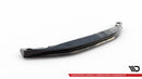 Prepreg Carbon Fiber Front Splitter + ABS Splitter BMW 7 M-Pack G11 Facelift-10