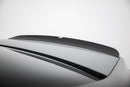 Prepreg Carbon Fiber Tailgate Spoiler BMW 7 G11 / G11 Facelift-2