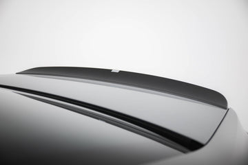Prepreg Carbon Fiber Tailgate Spoiler BMW 7 G11 / G11 Facelift - 0