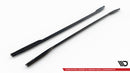 Side Skirts Diffusers V.2 Tesla Model 3 Mk1 / Mk1 Facelift-6