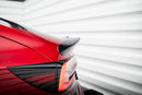 Spoiler Cap 3D Tesla Model 3-5
