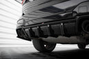 Rear Valance BMW X3 M F97-2