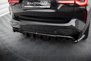 Rear Valance BMW X3 M F97-8