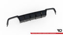 Rear Valance BMW X3 M F97-10