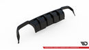 Rear Valance BMW X3 M F97-11