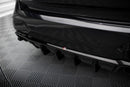 Rear Valance BMW X3 M F97-4