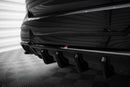 Rear Valance BMW X3 M F97-5