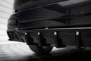 Rear Valance BMW X3 M F97-7