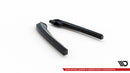 Rear Side Splitters V.2 BMW X3 M F97 Facelift-6