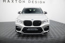 Front Splitter  V.2 BMW X4 M F98-2