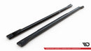 Side Skirts Diffusers BMW X4 M F98-5