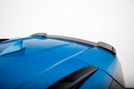 Spoiler Cap Kia EV9 GT-Line Mk1 - 0