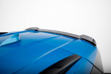 Spoiler Cap Kia EV9 GT-Line Mk1 - 0