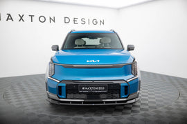 Front Splitter  Kia EV9 GT-Line Mk1 - 0