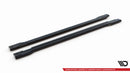 Side Skirts Diffusers Kia EV9 GT-Line Mk1-5