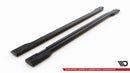 Side Skirts Diffusers Kia EV9 GT-Line Mk1-6