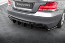 Rear Valance BMW 1 M-Pack E82-3