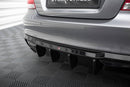 Rear Valance BMW 1 M-Pack E82-4