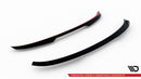 Spoiler Cap Kia Sportage GT-Line Mk5-5