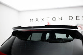 Spoiler Cap Kia Sportage GT-Line Mk5 - 0