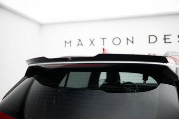 Spoiler Cap Kia Sportage GT-Line Mk5 - 0