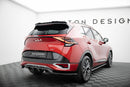 Spoiler Cap Kia Sportage GT-Line Mk5-3