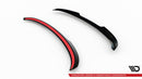 Spoiler Cap Kia Sportage GT-Line Mk5-6