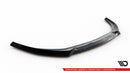 Front Splitter  V.1 Kia Sportage GT-Line Mk5-5