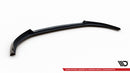 Front Splitter  V.1 Kia Sportage GT-Line Mk5-6