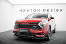 Front Splitter  V.1 Kia Sportage GT-Line Mk5-3
