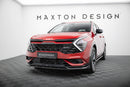 Front Splitter V.2 Kia Sportage GT-Line Mk5-3