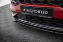 Front Splitter V.2 Kia Sportage GT-Line Mk5-4