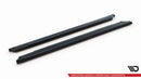 Side Skirts Diffusers Kia Sportage GT-Line Mk5-5