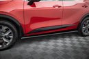 Side Skirts Diffusers Kia Sportage GT-Line Mk5-3