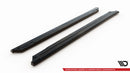 Side Skirts Diffusers Kia Sportage GT-Line Mk5-6
