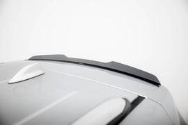 Spoiler Cap Toyota Sienna Mk4 - 0