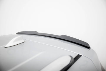 Spoiler Cap Toyota Sienna Mk4 - 0
