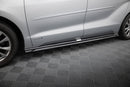 Side Skirts Diffusers Toyota Sienna Mk4-3